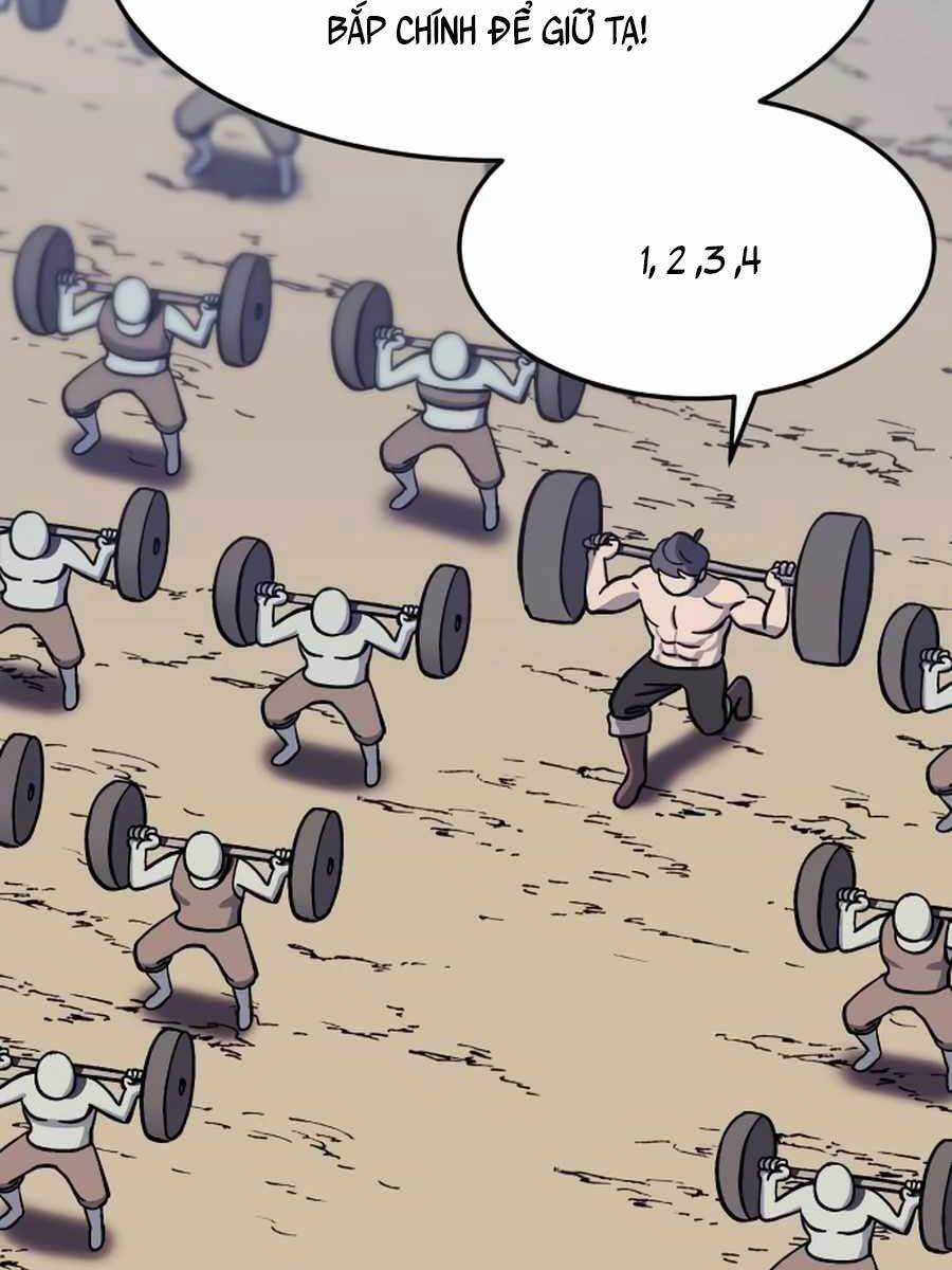 Thợ Săn Cơ Bắp Chapter 13 - 22