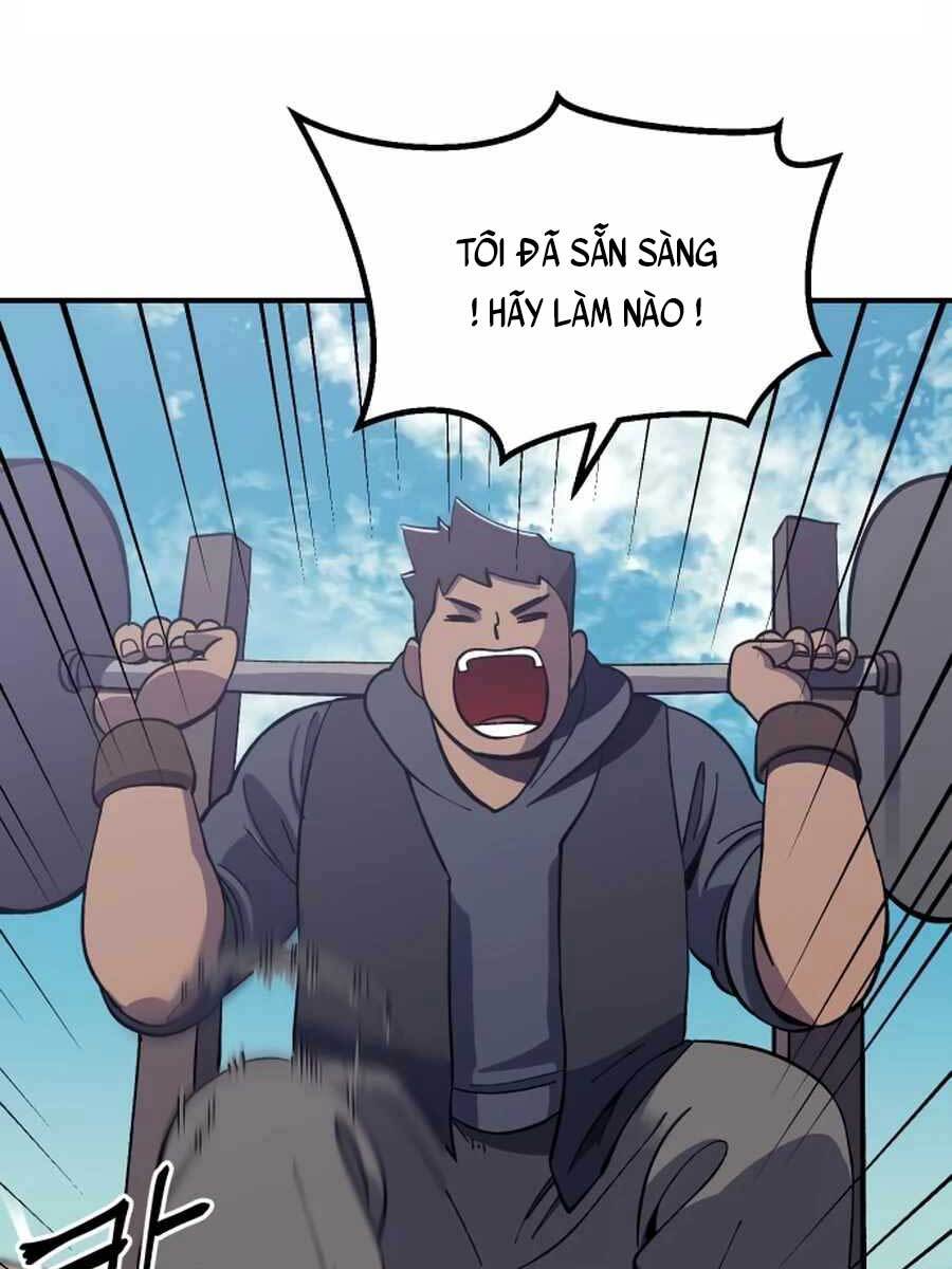 Thợ Săn Cơ Bắp Chapter 13 - 30