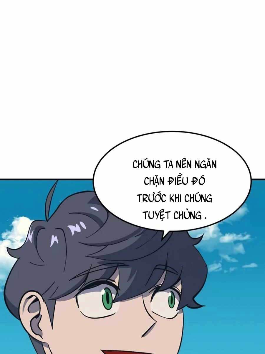 Thợ Săn Cơ Bắp Chapter 13 - 5