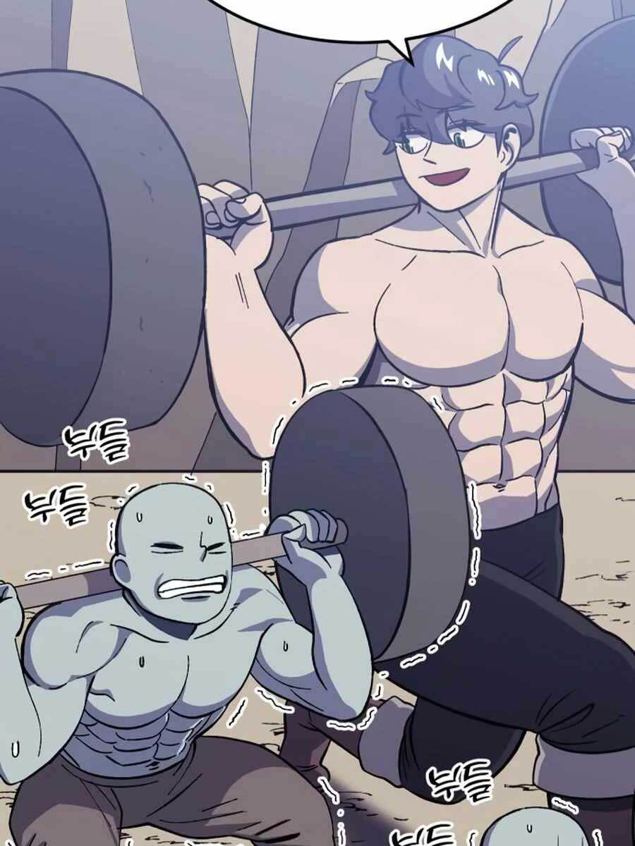 Thợ Săn Cơ Bắp Chapter 13 - 41