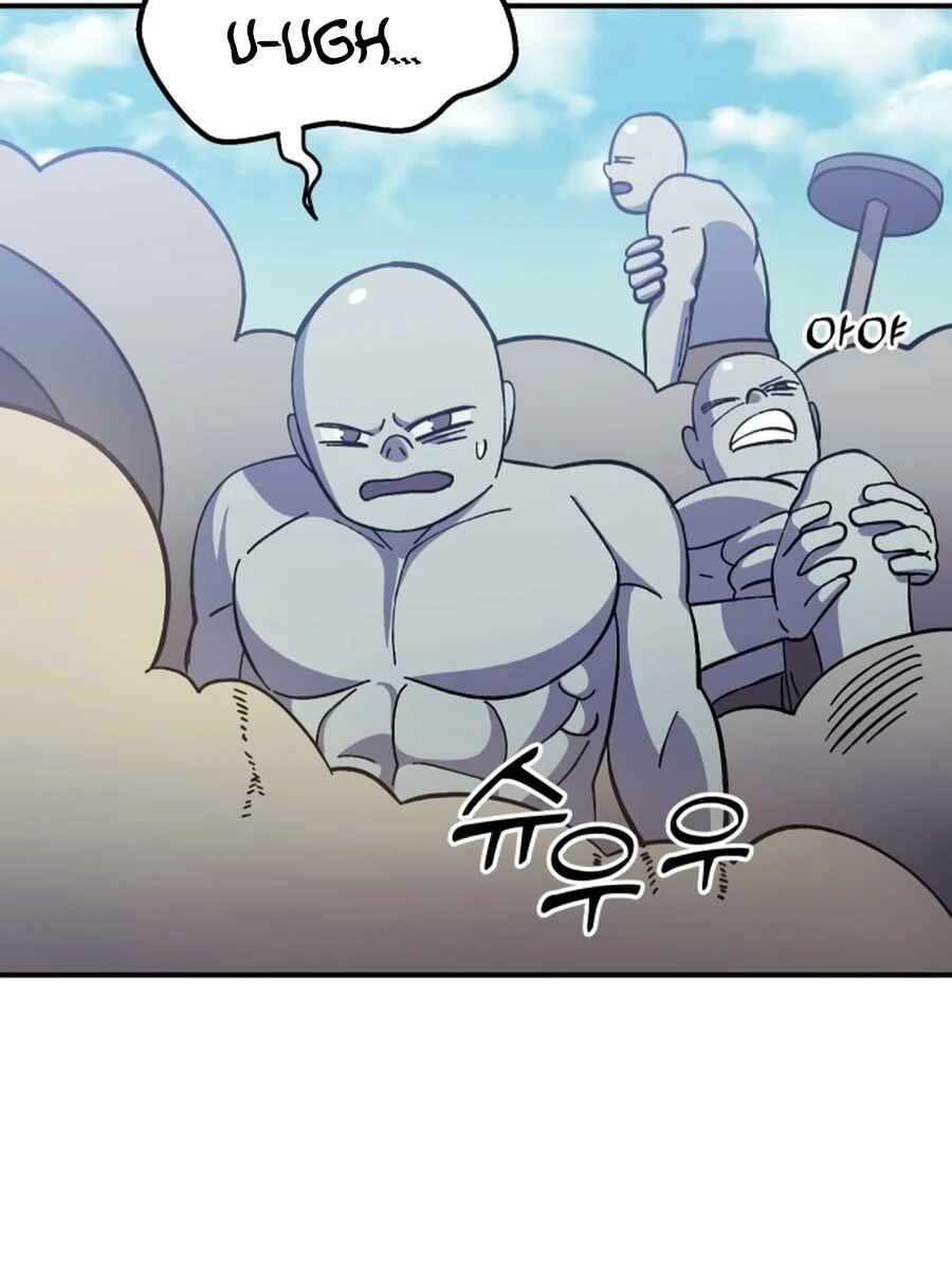 Thợ Săn Cơ Bắp Chapter 13 - 52