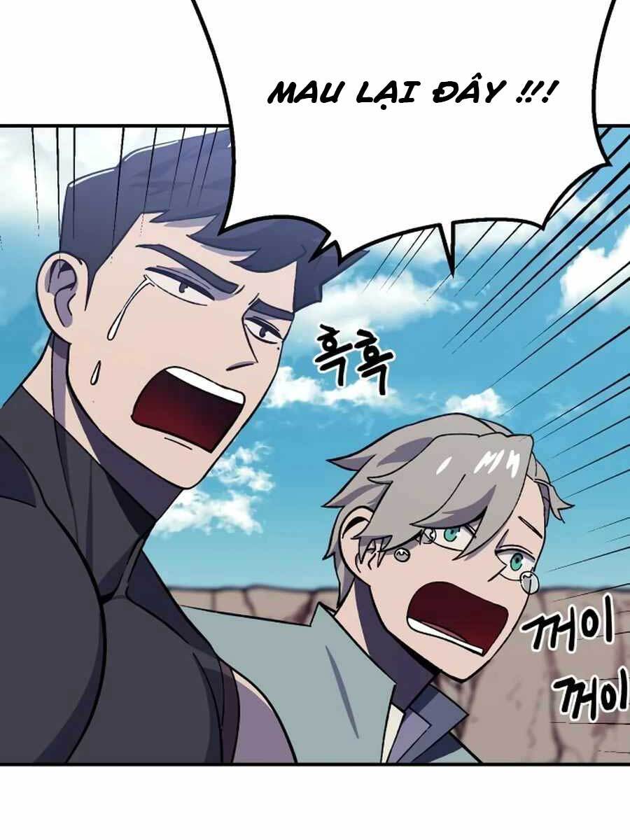 Thợ Săn Cơ Bắp Chapter 13 - 76