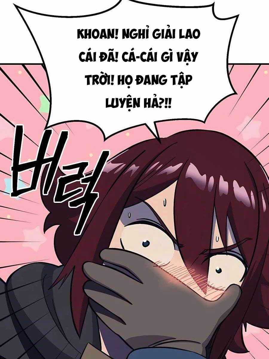 Thợ Săn Cơ Bắp Chapter 14 - 127