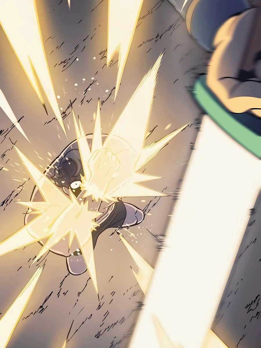 Thợ Săn Cơ Bắp Chapter 14 - 17