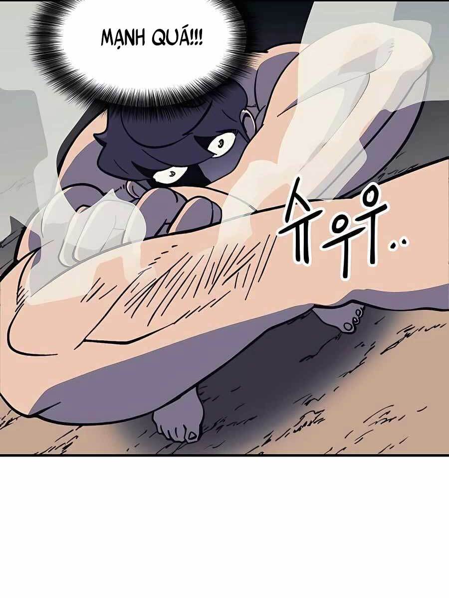 Thợ Săn Cơ Bắp Chapter 14 - 19