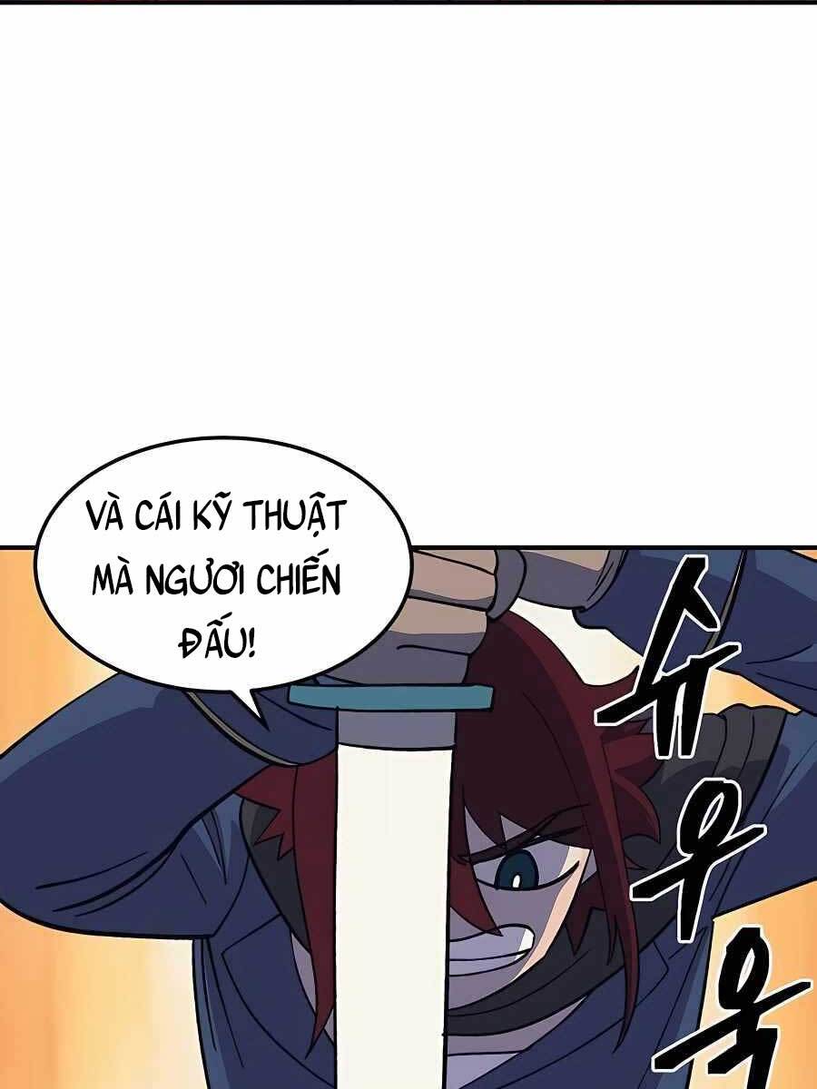 Thợ Săn Cơ Bắp Chapter 14 - 36