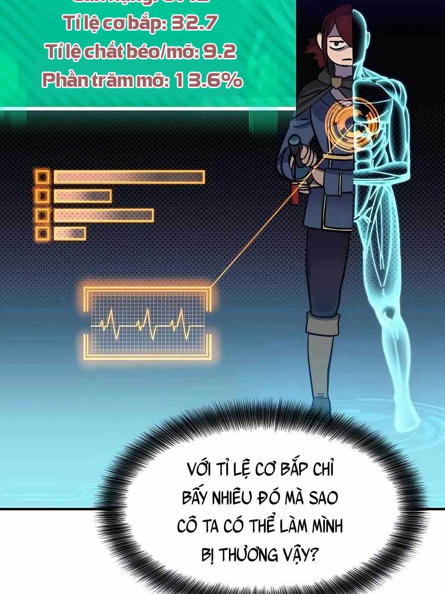 Thợ Săn Cơ Bắp Chapter 14 - 9