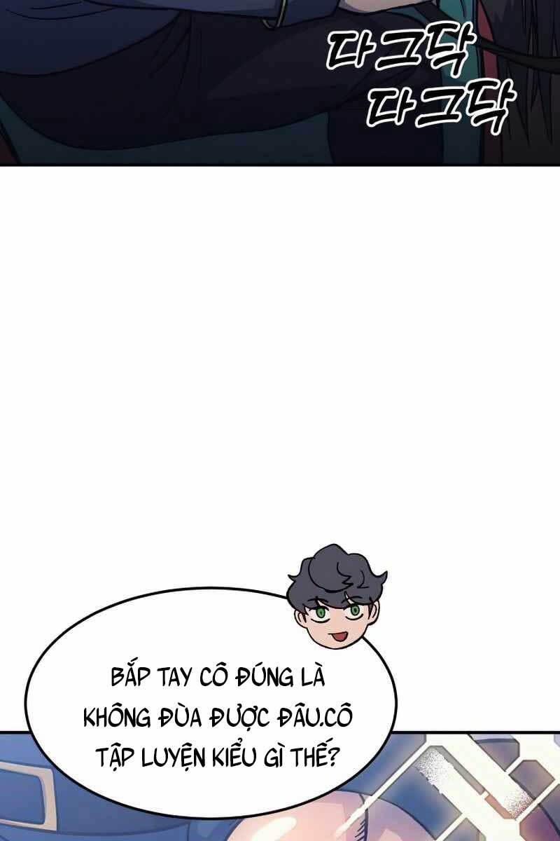 Thợ Săn Cơ Bắp Chapter 15 - 3