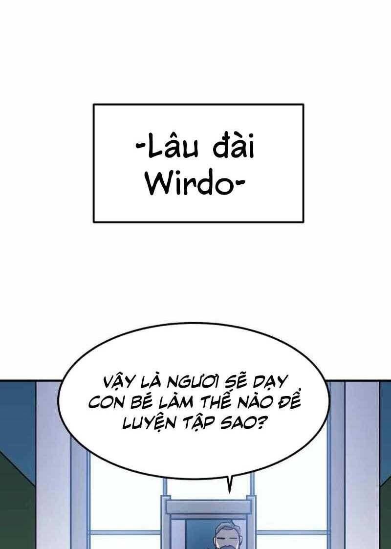 Thợ Săn Cơ Bắp Chapter 16 - 22