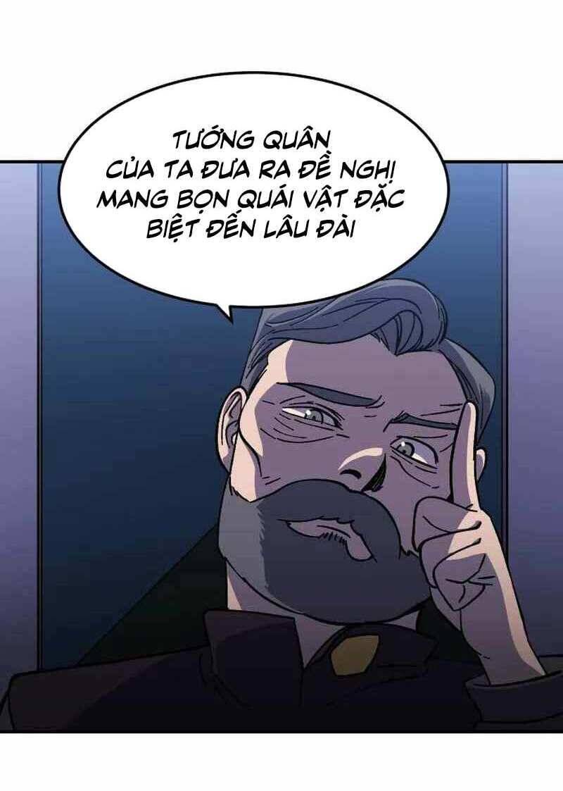 Thợ Săn Cơ Bắp Chapter 16 - 29