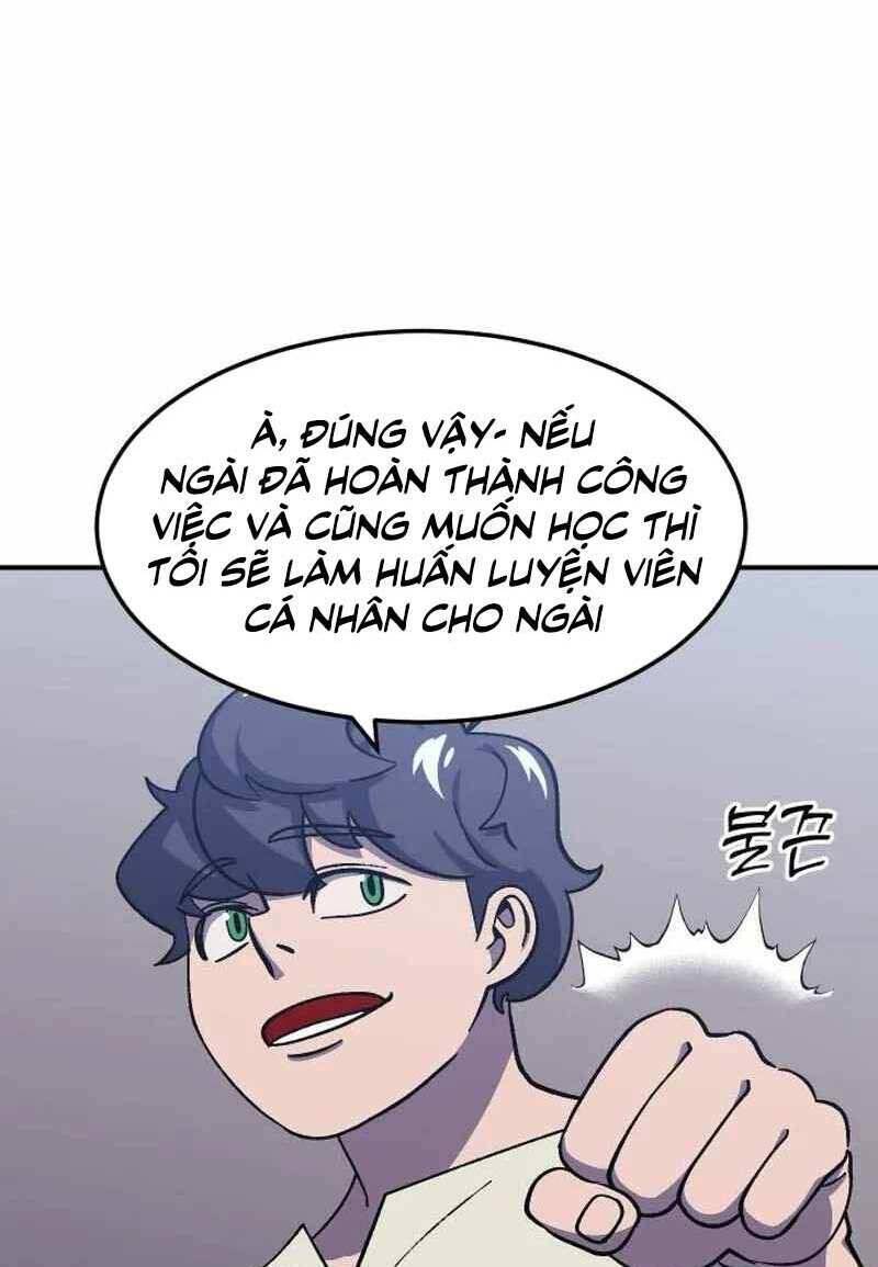 Thợ Săn Cơ Bắp Chapter 16 - 37