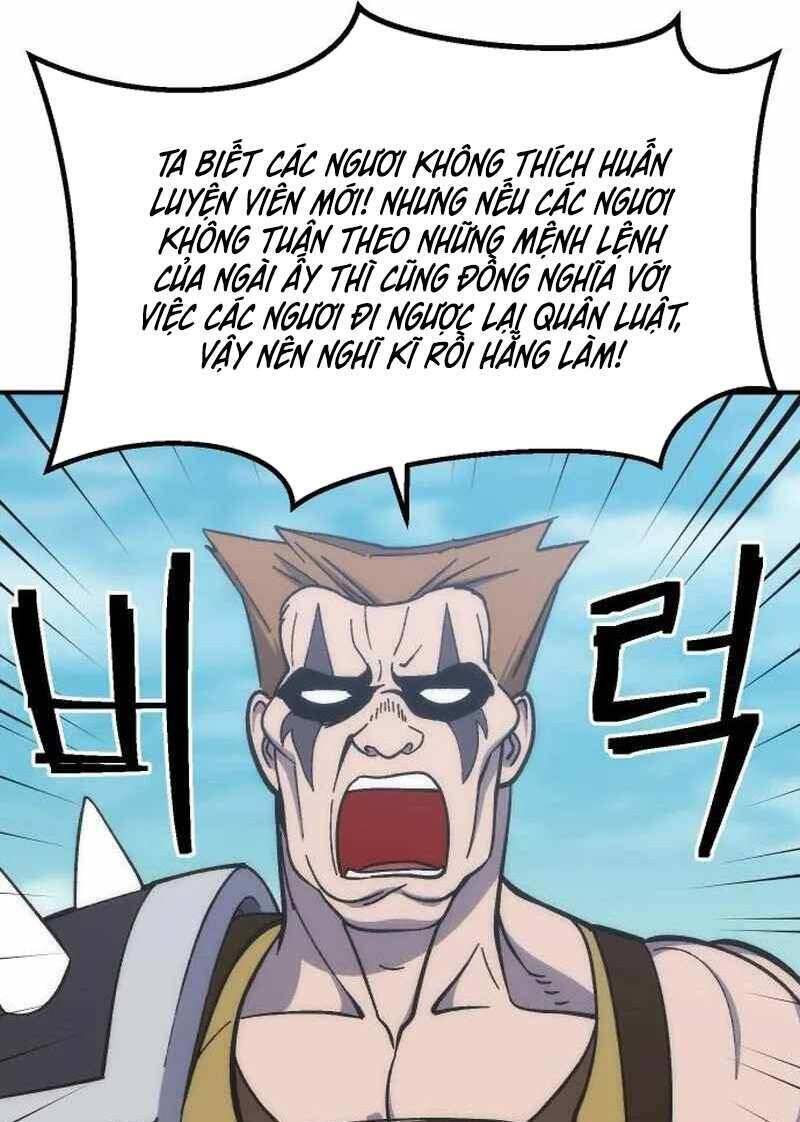 Thợ Săn Cơ Bắp Chapter 16 - 61