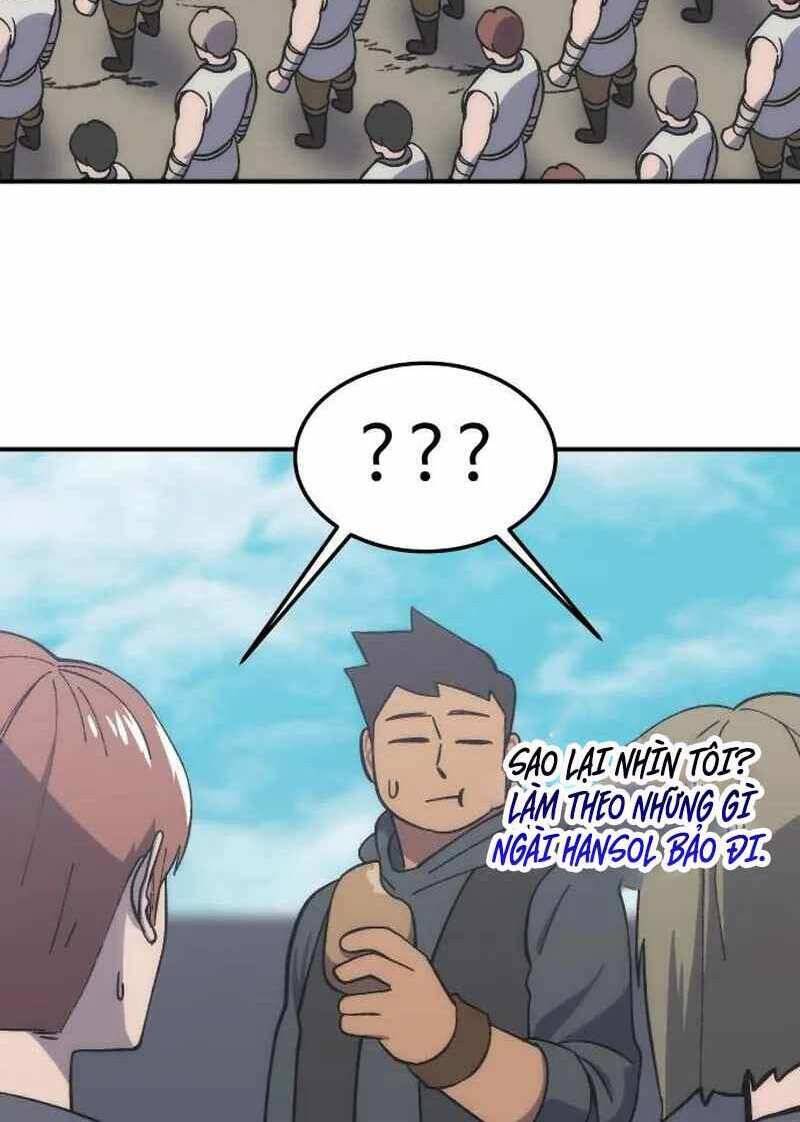 Thợ Săn Cơ Bắp Chapter 16 - 66