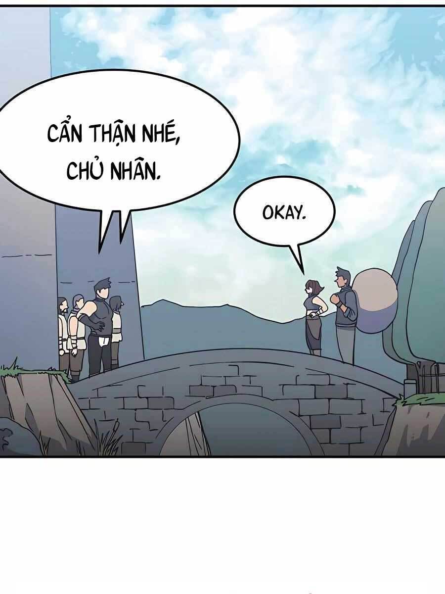 Thợ Săn Cơ Bắp Chapter 18 - 2