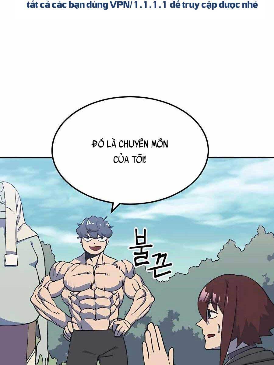 Thợ Săn Cơ Bắp Chapter 18 - 101