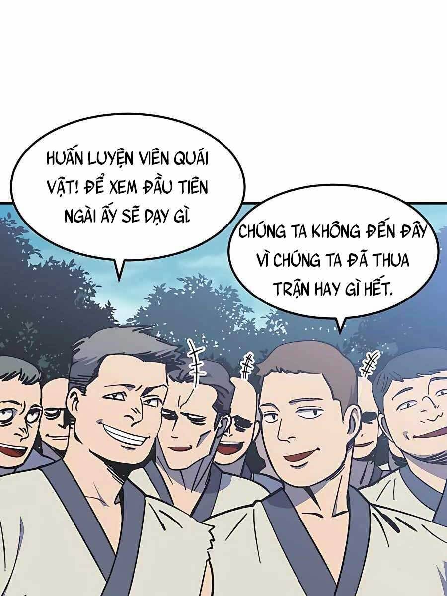 Thợ Săn Cơ Bắp Chapter 18 - 111