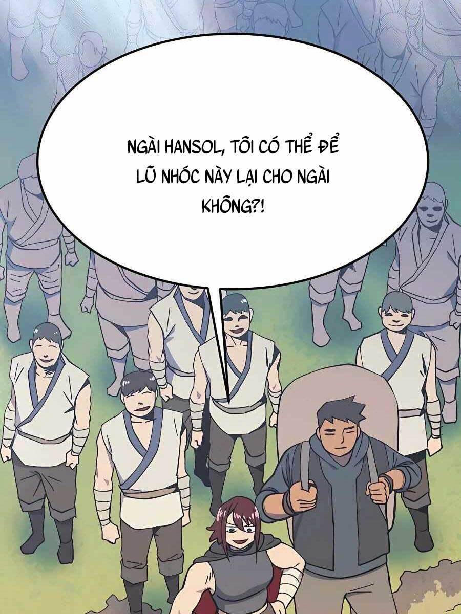 Thợ Săn Cơ Bắp Chapter 18 - 115