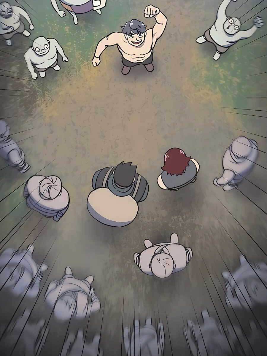 Thợ Săn Cơ Bắp Chapter 18 - 122