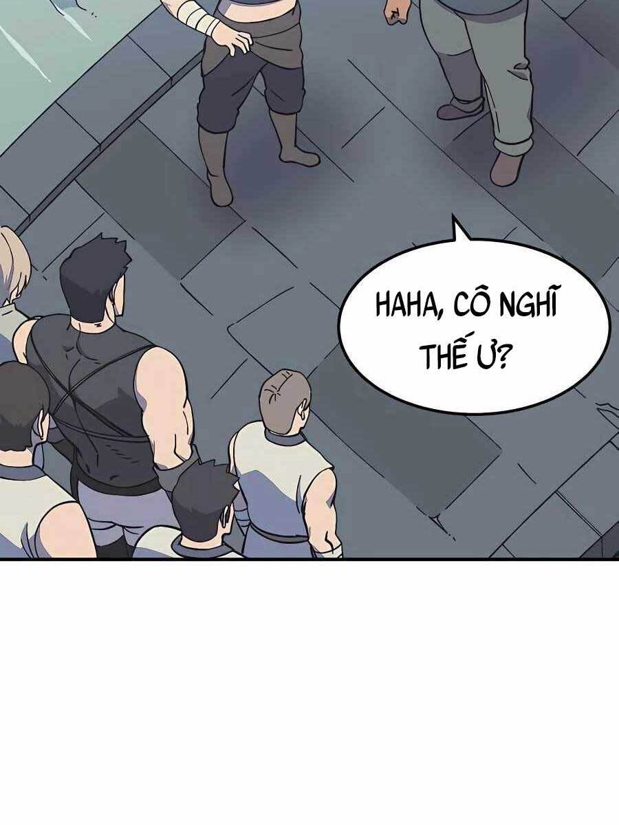 Thợ Săn Cơ Bắp Chapter 18 - 14