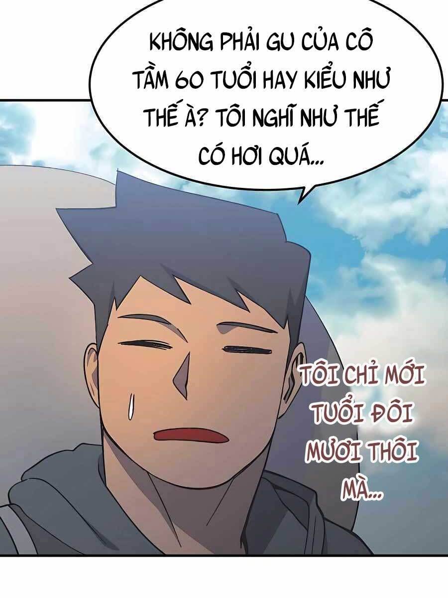 Thợ Săn Cơ Bắp Chapter 18 - 17