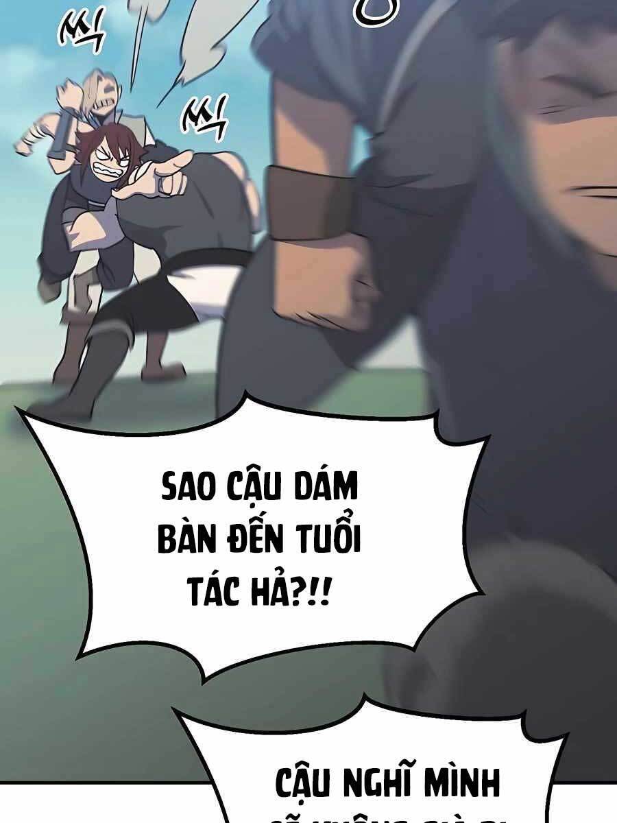 Thợ Săn Cơ Bắp Chapter 18 - 19