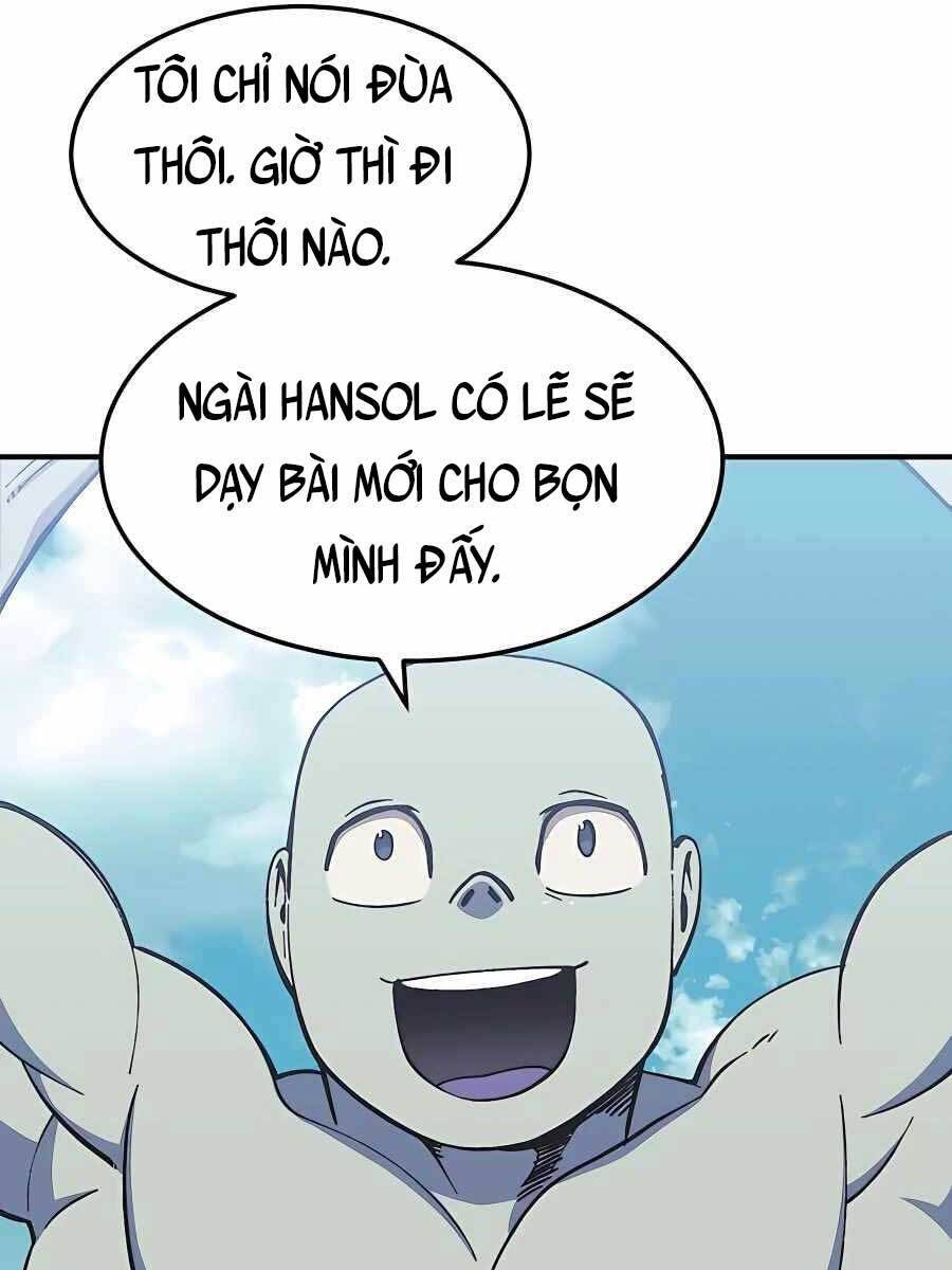 Thợ Săn Cơ Bắp Chapter 18 - 30