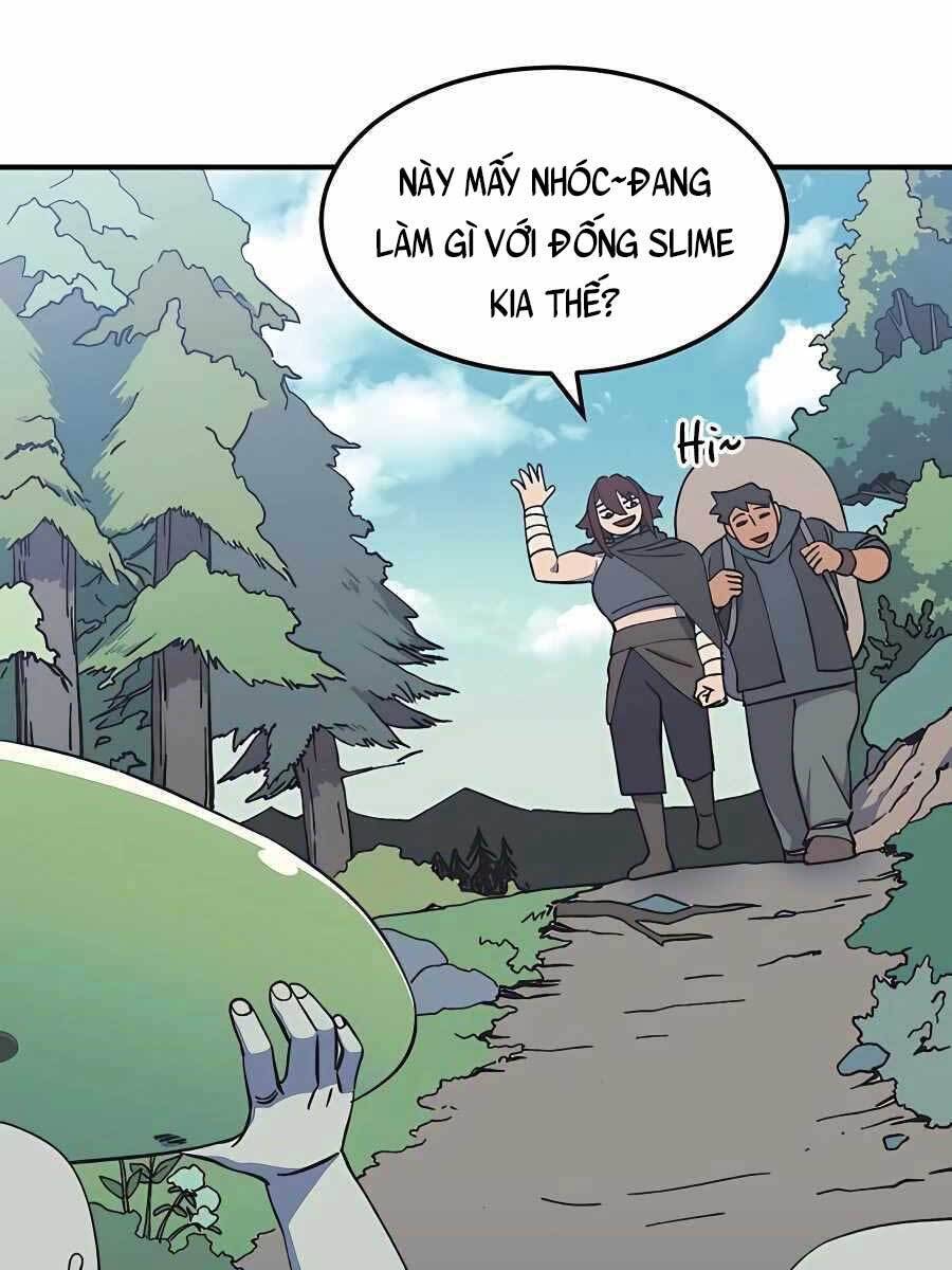 Thợ Săn Cơ Bắp Chapter 18 - 32