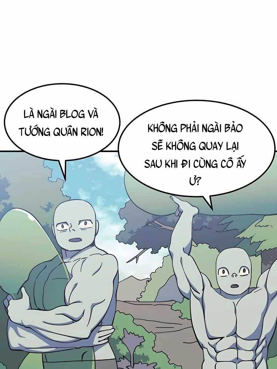 Thợ Săn Cơ Bắp Chapter 18 - 34