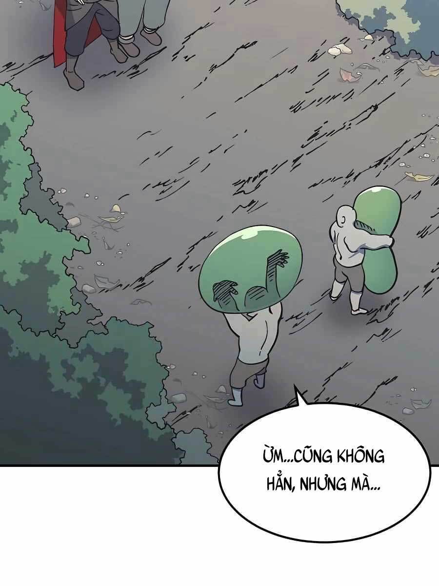 Thợ Săn Cơ Bắp Chapter 18 - 44