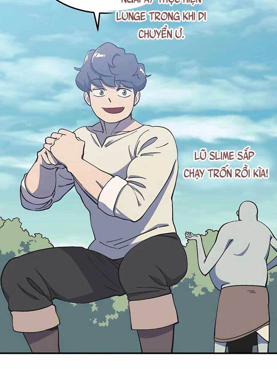 Thợ Săn Cơ Bắp Chapter 18 - 53