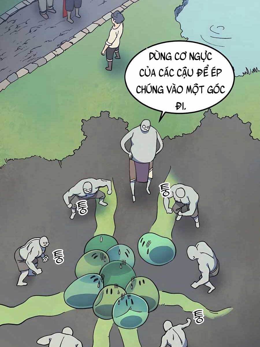 Thợ Săn Cơ Bắp Chapter 18 - 55