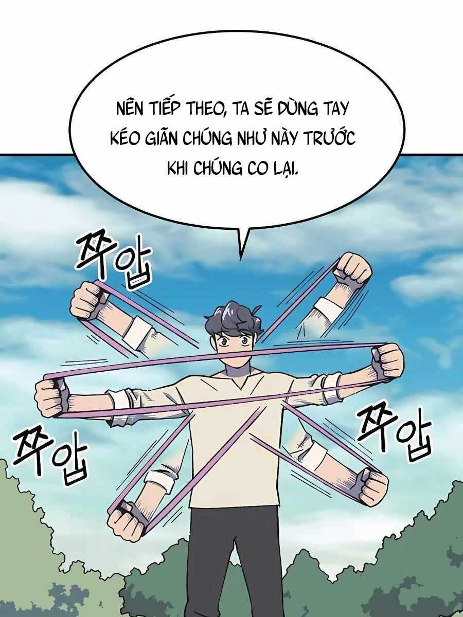 Thợ Săn Cơ Bắp Chapter 18 - 79