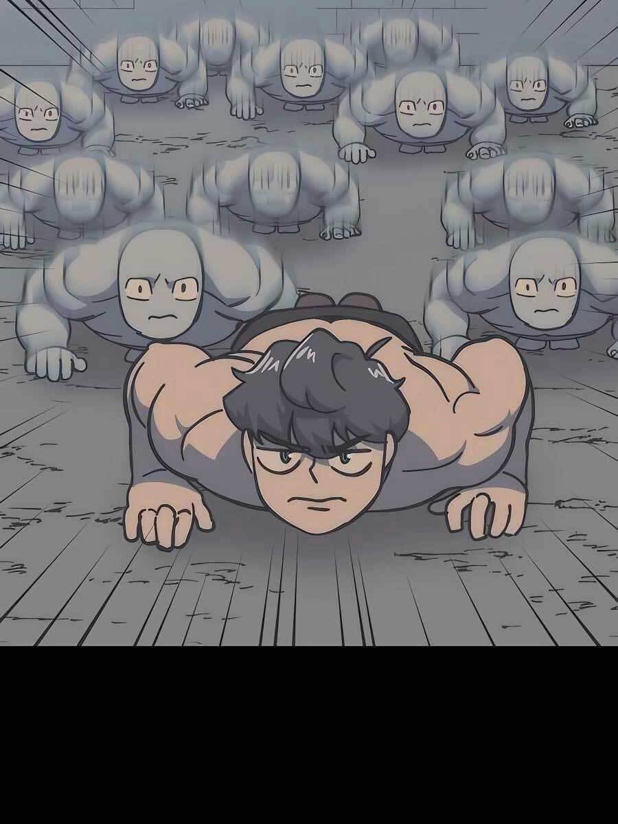 Thợ Săn Cơ Bắp Chapter 18 - 90