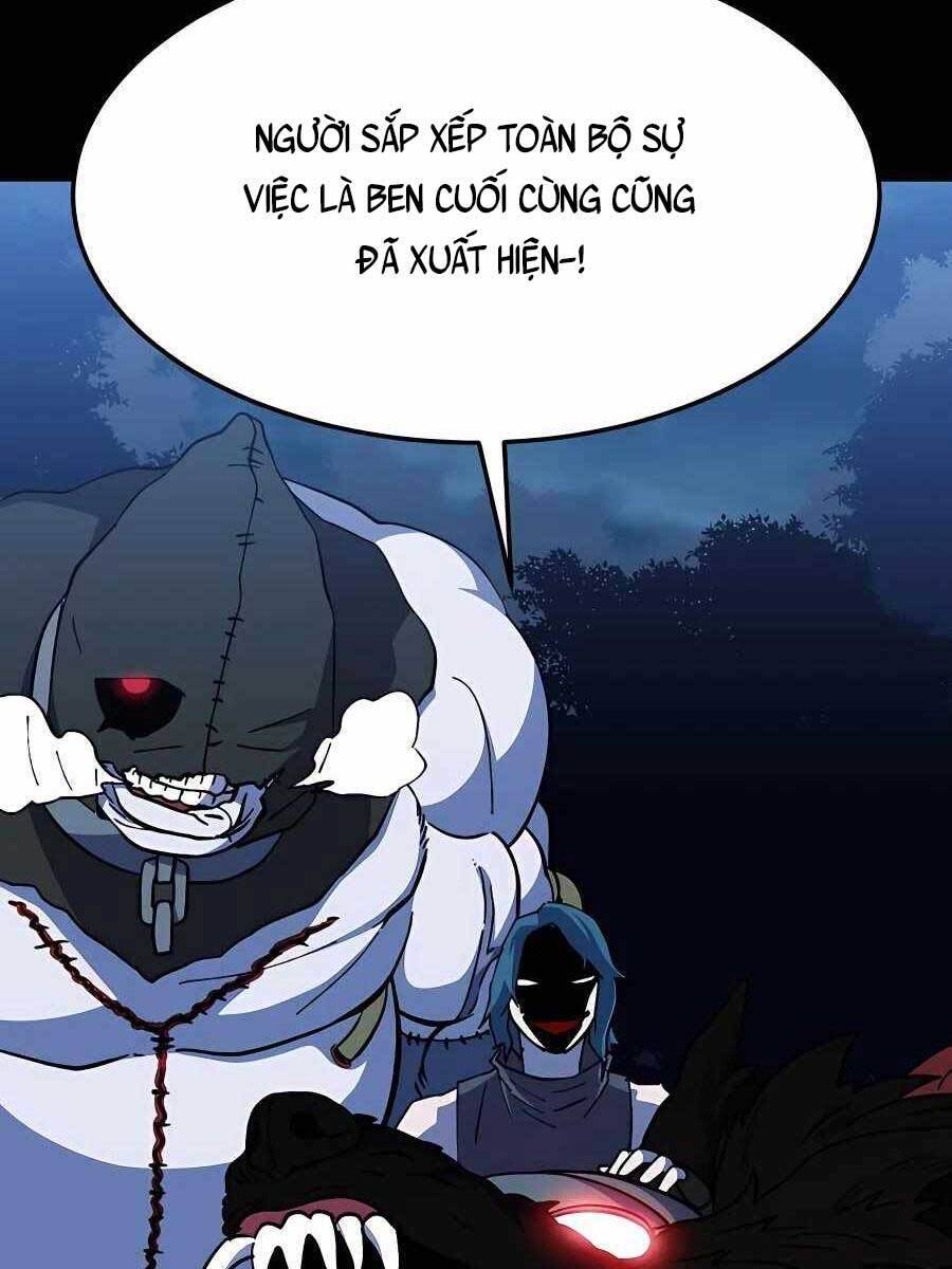 Thợ Săn Cơ Bắp Chapter 19 - 101