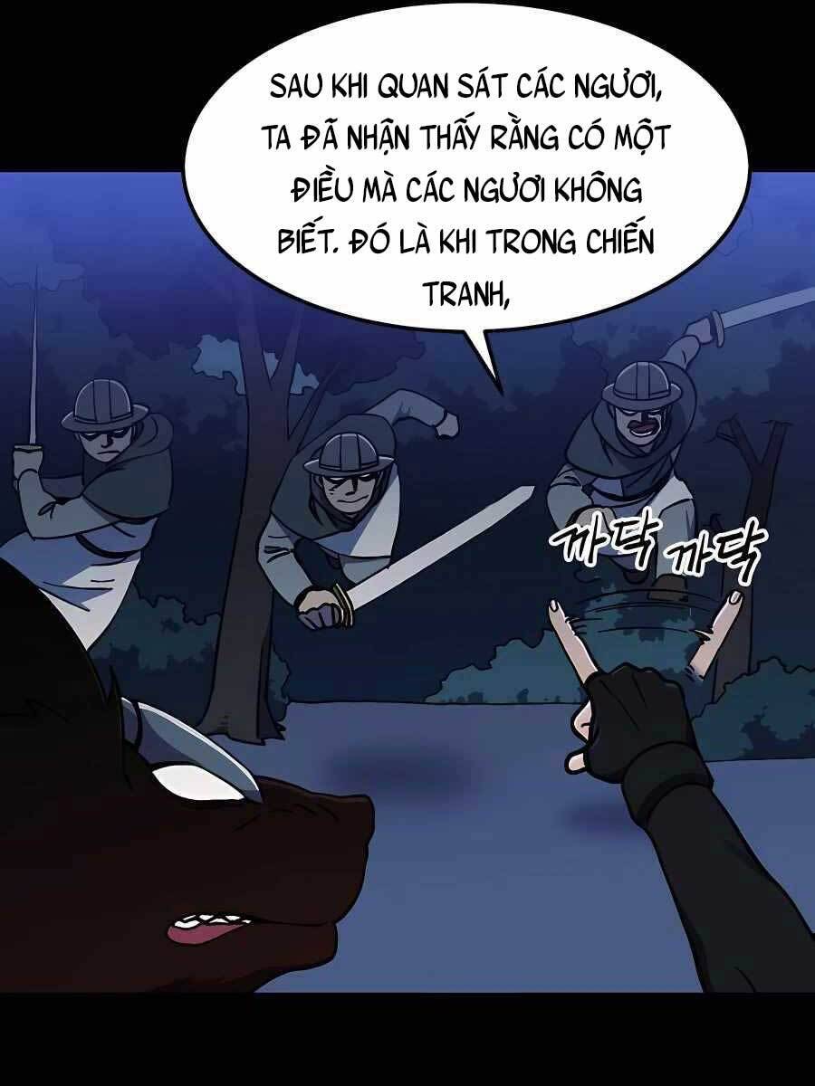 Thợ Săn Cơ Bắp Chapter 19 - 104