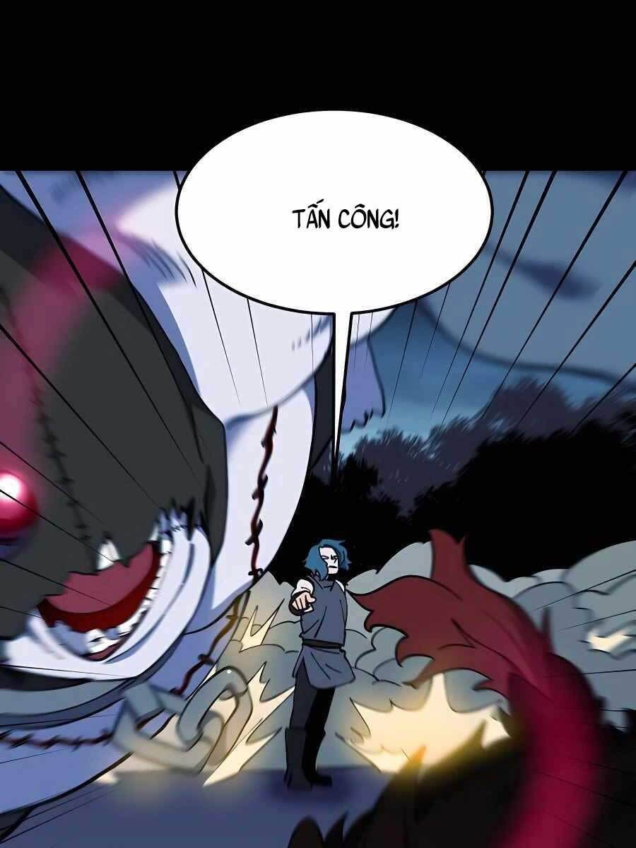 Thợ Săn Cơ Bắp Chapter 19 - 107