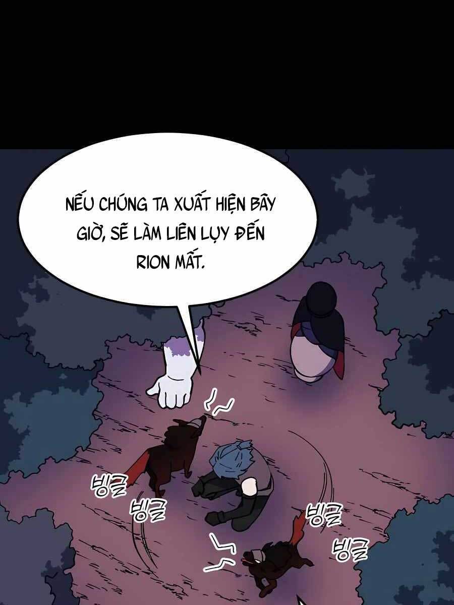 Thợ Săn Cơ Bắp Chapter 19 - 16