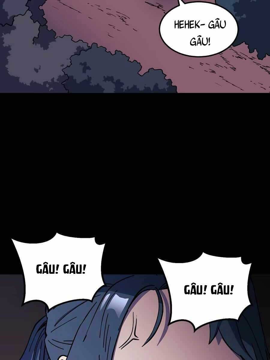 Thợ Săn Cơ Bắp Chapter 19 - 17