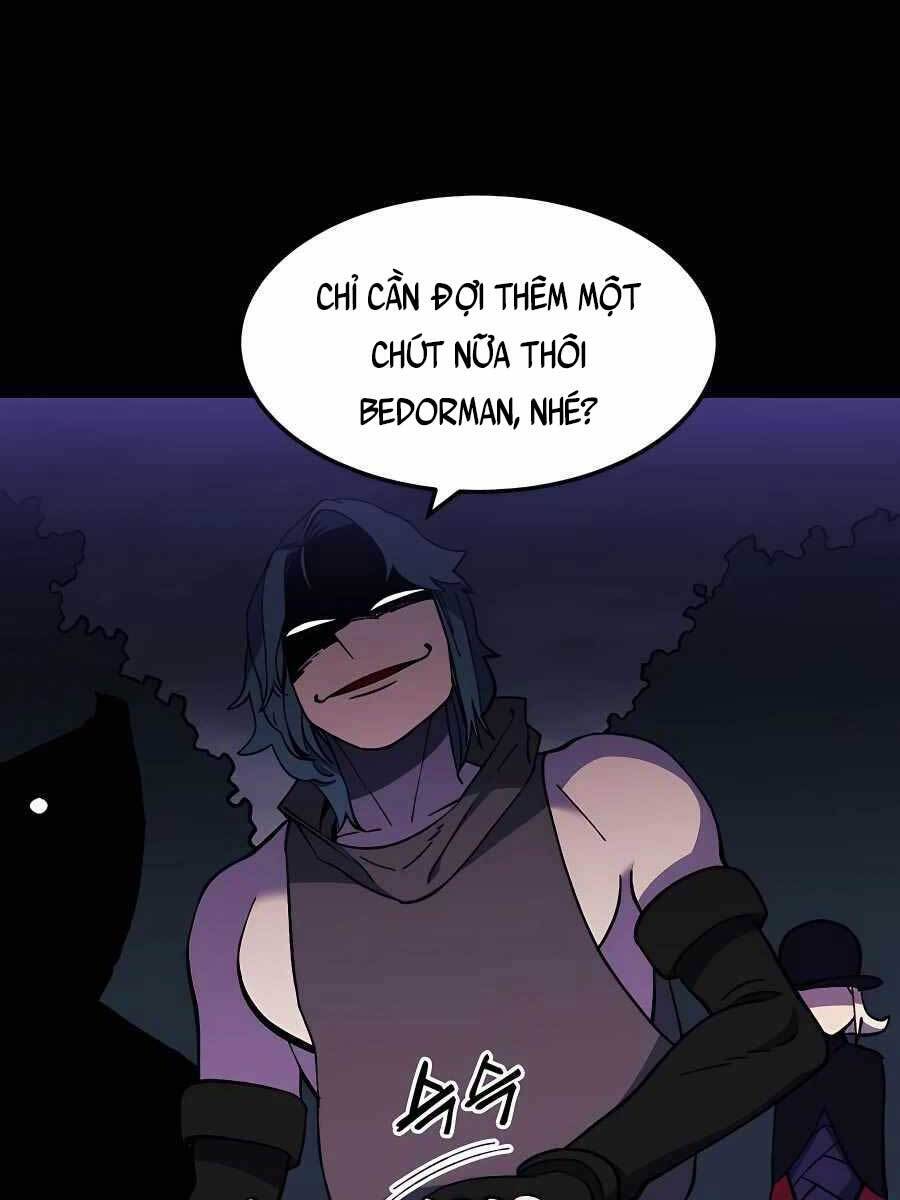 Thợ Săn Cơ Bắp Chapter 19 - 22