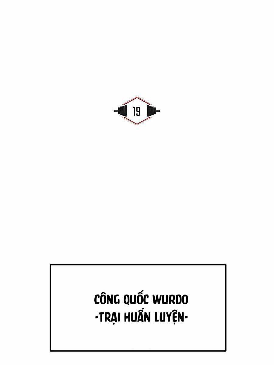 Thợ Săn Cơ Bắp Chapter 19 - 27