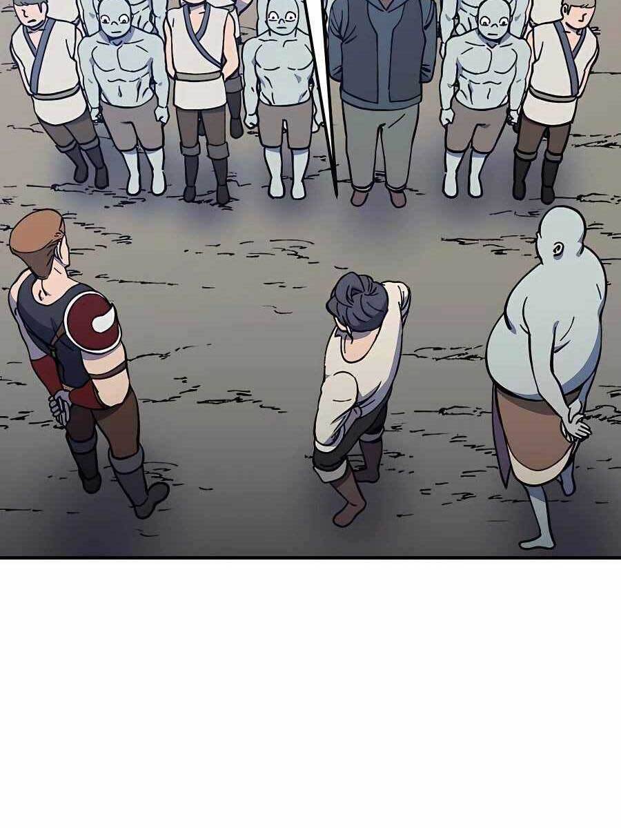 Thợ Săn Cơ Bắp Chapter 19 - 29