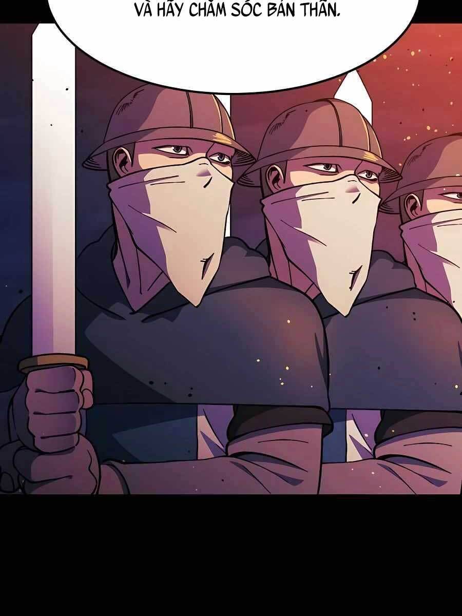 Thợ Săn Cơ Bắp Chapter 19 - 4