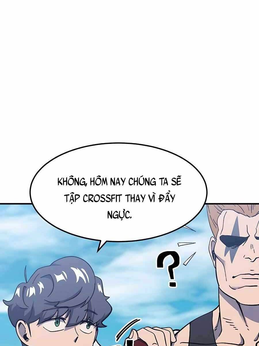 Thợ Săn Cơ Bắp Chapter 19 - 34