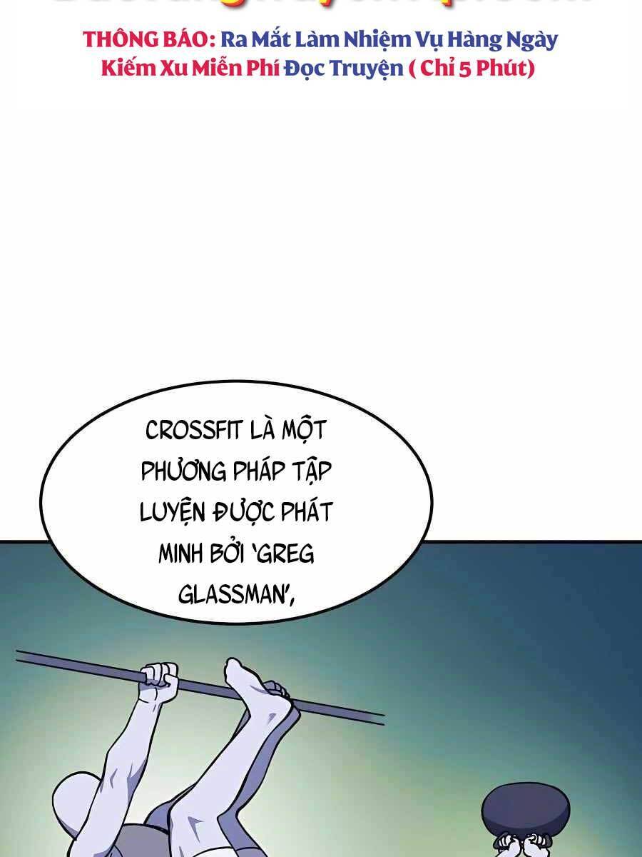 Thợ Săn Cơ Bắp Chapter 19 - 37