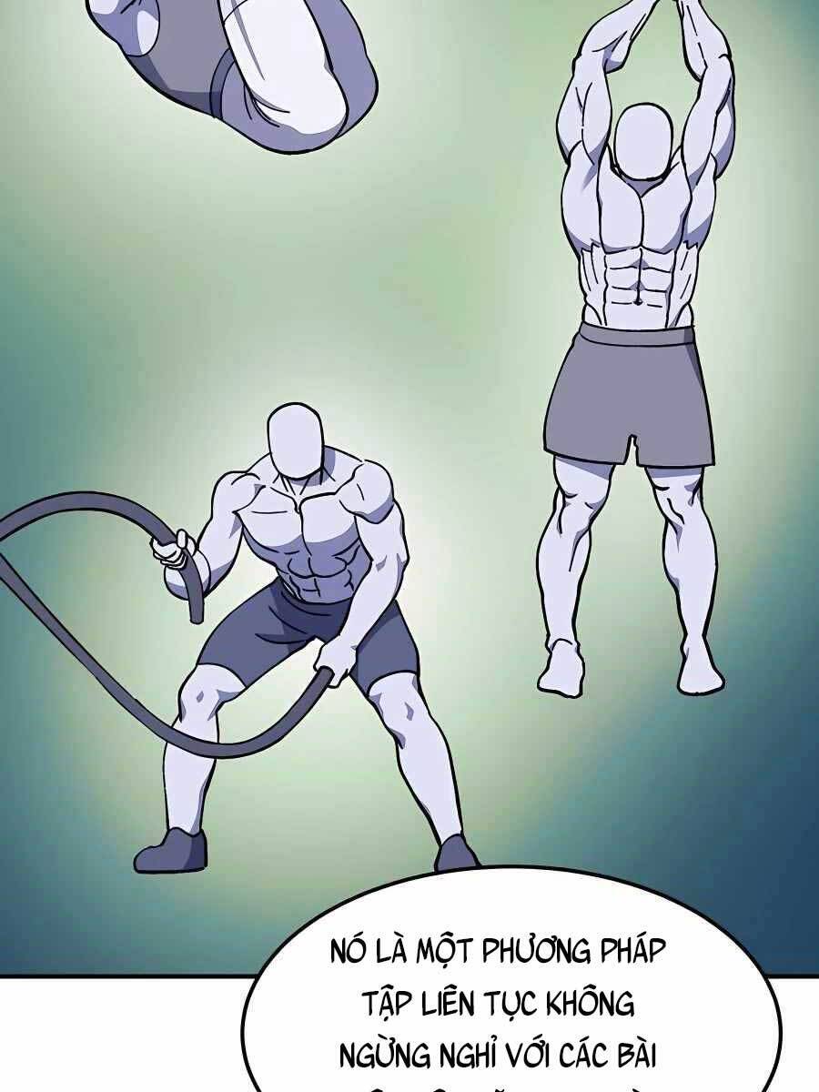 Thợ Săn Cơ Bắp Chapter 19 - 38