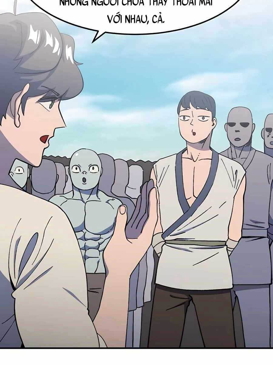 Thợ Săn Cơ Bắp Chapter 19 - 42