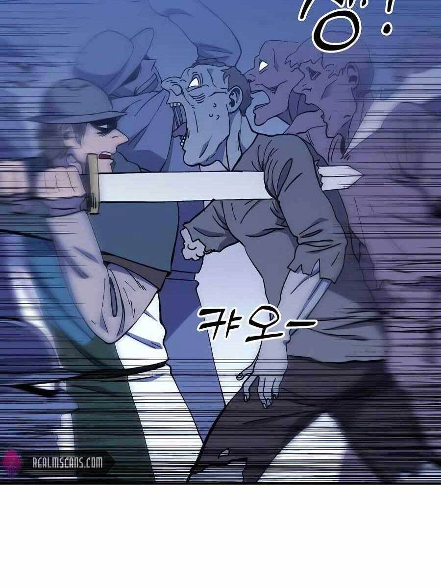 Thợ Săn Cơ Bắp Chapter 19 - 55