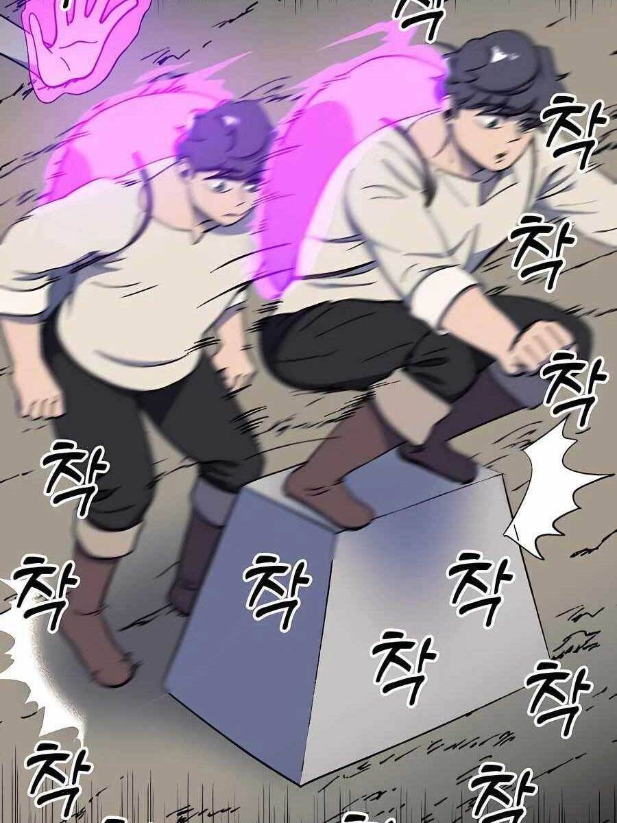 Thợ Săn Cơ Bắp Chapter 19 - 57