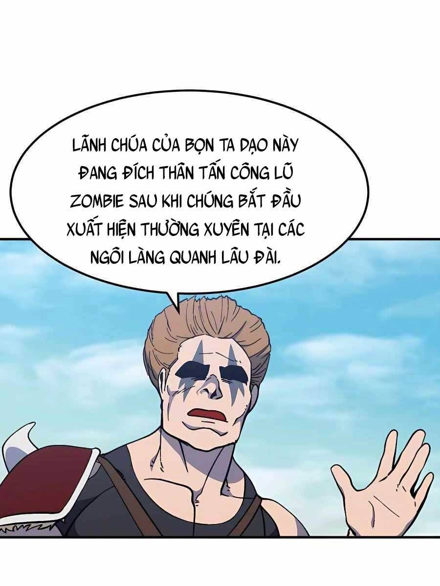 Thợ Săn Cơ Bắp Chapter 19 - 63