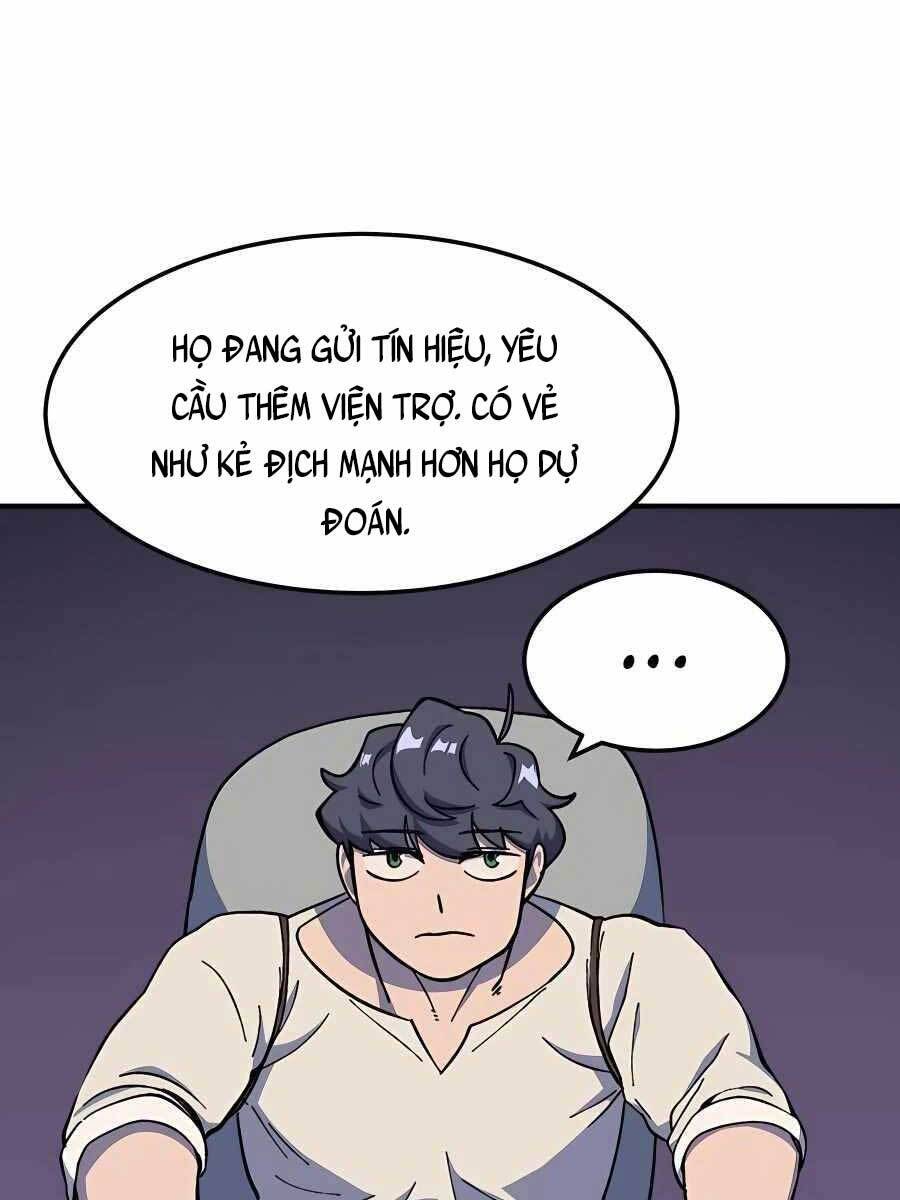 Thợ Săn Cơ Bắp Chapter 19 - 64